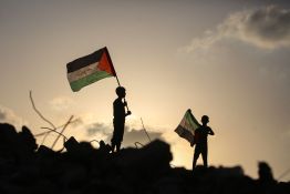 Des militaires américains vont «superviser» la mise en oeuvre de l'accord sur Gaza