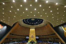 Réunion sous haute tension à l'ONU sur la prolifération nucléaire