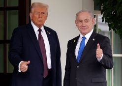 Israël dit espèrer «paix et prospérité» après le vote à l'ONU