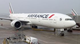 Air France prévoit de reprendre samedi les vols vers Beyrouth