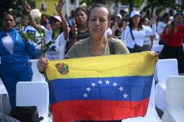 Le Venezuela veut ouvrir complètement l'exploitation pétrolière au privé