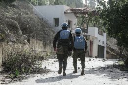 L’armée israélienne nie toute responsabilité dans l’incident avec la Finul
