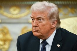 Trump reporte son ultimatum à l'Iran, le détroit d'Ormuz au menu du G7