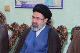 Les pays du Golfe ne seront «plus des boucliers» pour les bases américaines, affirme Khamenei