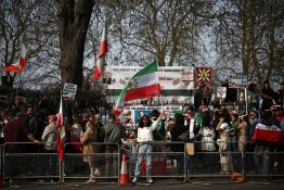 Iran: deux hommes exécutés en lien avec les manifestations de l'hiver