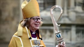 L'Eglise anglicane retire un prix accordé à un religieux musulman ayant honoré Ben Laden
