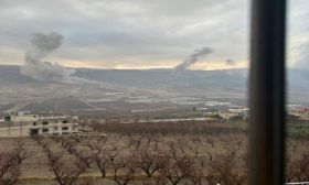 L’armée israélienne enlève un berger à Kfarchouba