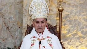 Le Liban est une patrie, pas un champ de bataille, rappelle le patriarche Raï