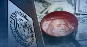 Le visa le plus cher au monde — Acte II