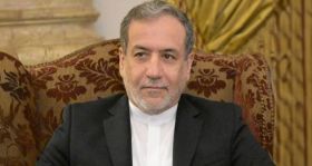L'Iran dit ne pas avoir répondu au plan américain en 15 points