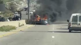 Un membre du Hezbollah tué dans un raid israélien au Liban-Sud