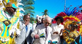 Bahamas: Charles III face au passé colonial