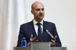 La France ne fera "pas défaut" au Liban, affirme Barrot