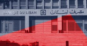 Pour désarmer le Hezbollah, sauvez les banques! 