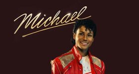 «Michael» rallume la fièvre Jackson avant même sa sortie