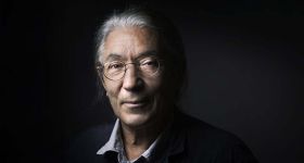 Boualem Sansal élu à l’Académie royale de Belgique malgré son emprisonnement