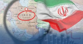 Iran : l’économie à bout de souffle face à la guerre