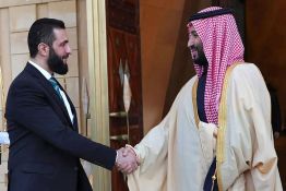 Relations Syrie–Arabie saoudite: entre passé et présent