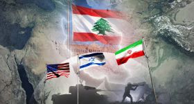 Le régime iranien doit être vaincu