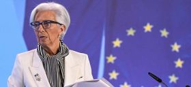 BCE: Christine Lagarde quittera la présidence le 7 février 2027, avant la fin de son mandat