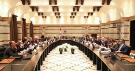 Le Conseil des ministres approuve le projet de loi sur l'indépendance judiciaire