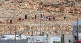 Retour “volontaire” des déplacés syriens! Ah bon!