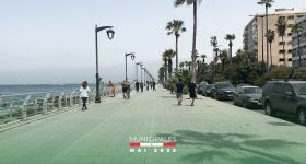Sous le soleil, la désillusion: Beyrouth face aux urnes