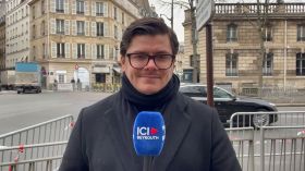 La Syrie au menu d'une conférence internationale à Paris