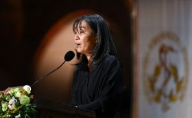 Le Festival d'Avignon invite la langue coréenne et son prix Nobel de littérature Han Kang