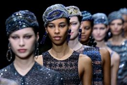 Milan se pare de glamour: lancement de la Fashion Week automne-hiver 2026-2027