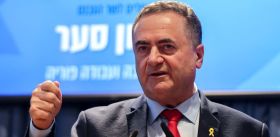Israël menace l'Autorité palestinienne d'une «guerre totale» en cas d'attaque contre les colonies similaire au 7-Octobre