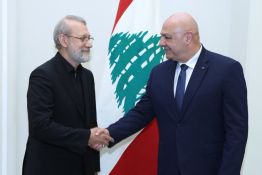 Le Liban officiel réaffirme le refus de toute ingérence étrangère au Liban