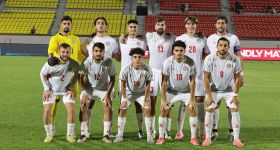Liban-Maldives: Chakroun voit triple, le Liban voit grand