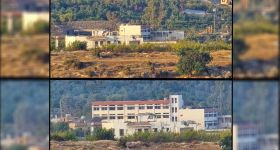 Liban-Sud: série d'explosions à Mansouri