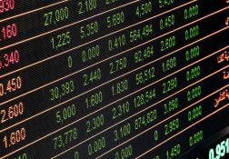 Les Bourses européennes stables à l'ouverture