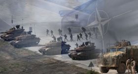 Turquie : les ambitions internationales d'une puissance militaire régionale (1/2)