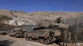 Israël dit avoir tué le commandant de l'unité des opérations spéciales de la Force Qods iranienne