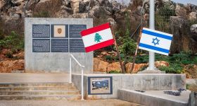 Nouvelles discussions entre Israël et le Liban prévues les 14 et 15 mai à Washington