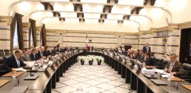 Le Conseil des ministres nomme les membres de l’Autorité de supervision des élections