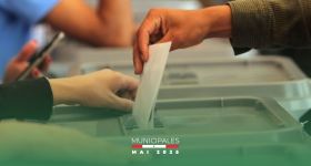  Mont-Liban aux urnes: entre participation soutenue et rivalités politiques