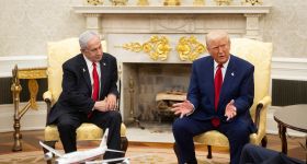Netanyahou à Washington: quels dossiers sur la table de Trump? 