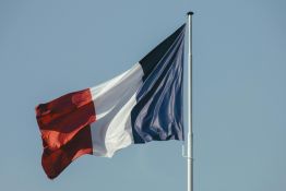France: une base militaire survolée par plusieurs drones dans la Marne