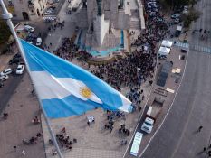 L'Argentine expulse le chargé d'affaires d'Iran 