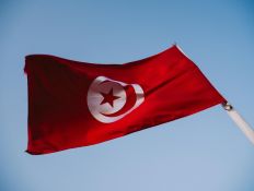 Tunisie: la figure de l'opposition Ghannouchi condamné à la prison à vie