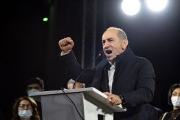 Arménie: l'ex-président Kotcharian placé en détention provisoire pour des accusations de corruption