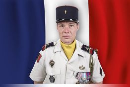 Un deuxième soldat français mort au Liban