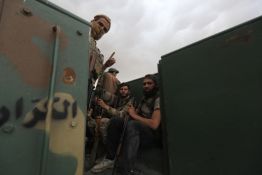 Syrie: le pouvoir donne 10 jours à des groupes armés pour rejoindre ses forces