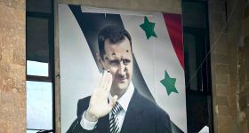 Syrie: quarante-sept ans sur la liste noire américaine. Mais pourquoi?