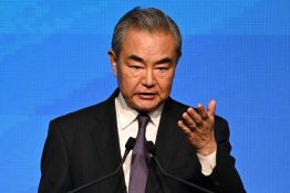 Pékin se dit opposée à une action qui viserait le nouveau Guide suprême iranien