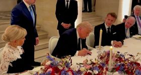 Washington et Téhéran s’engagent dans un processus de paix